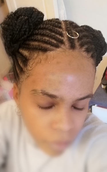salon de coiffure afro tresse tresses box braids crochet braids vanilles tissages paris 75 77 78 91 92 93 94 95 CWIPUDLT