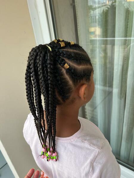 salon de coiffure afro tresse tresses box braids crochet braids vanilles tissages paris 75 77 78 91 92 93 94 95 SEYLHROD
