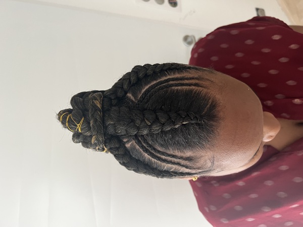 salon de coiffure afro tresse tresses box braids crochet braids vanilles tissages paris 75 77 78 91 92 93 94 95 ZNZPHAHF