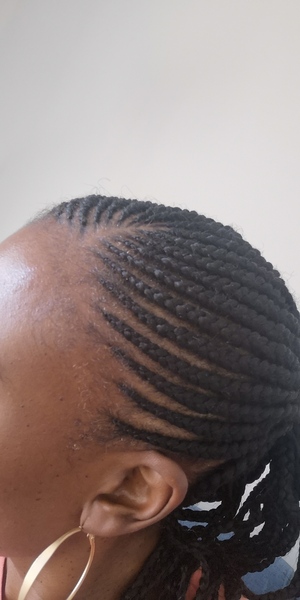 salon de coiffure afro tresse tresses box braids crochet braids vanilles tissages paris 75 77 78 91 92 93 94 95 ODNWBQSU