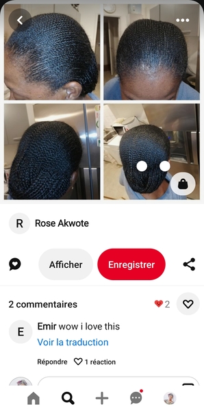 salon de coiffure afro tresse tresses box braids crochet braids vanilles tissages paris 75 77 78 91 92 93 94 95 VKZAJHMP