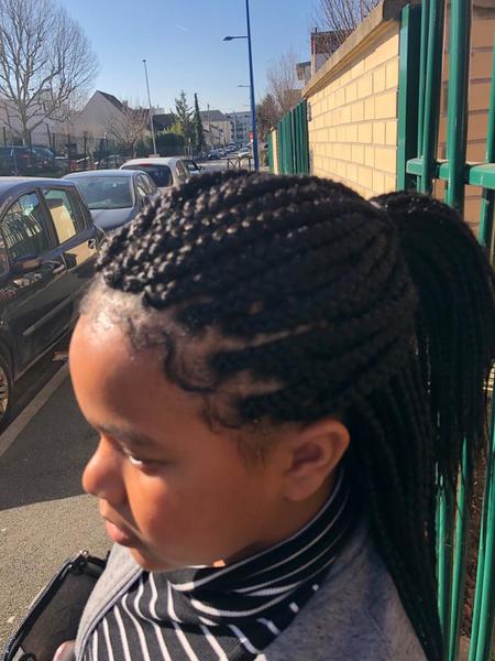 salon de coiffure afro tresse tresses box braids crochet braids vanilles tissages paris 75 77 78 91 92 93 94 95 QASFLJWL