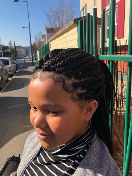salon de coiffure afro tresse tresses box braids crochet braids vanilles tissages paris 75 77 78 91 92 93 94 95 GAMWBFVH