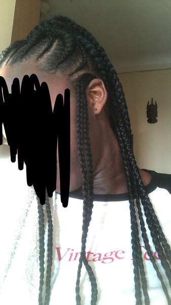 salon de coiffure afro tresse tresses box braids crochet braids vanilles tissages paris 75 77 78 91 92 93 94 95 LWDEXNYJ