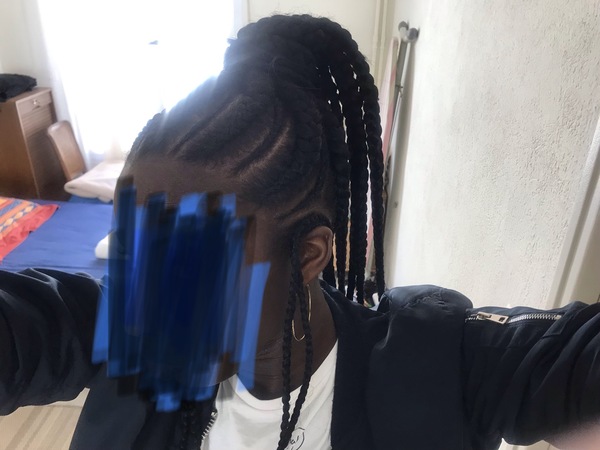 salon de coiffure afro tresse tresses box braids crochet braids vanilles tissages paris 75 77 78 91 92 93 94 95 RXDKHELZ