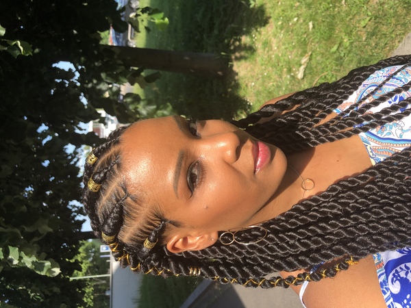 salon de coiffure afro tresse tresses box braids crochet braids vanilles tissages paris 75 77 78 91 92 93 94 95 MBVHHRRE