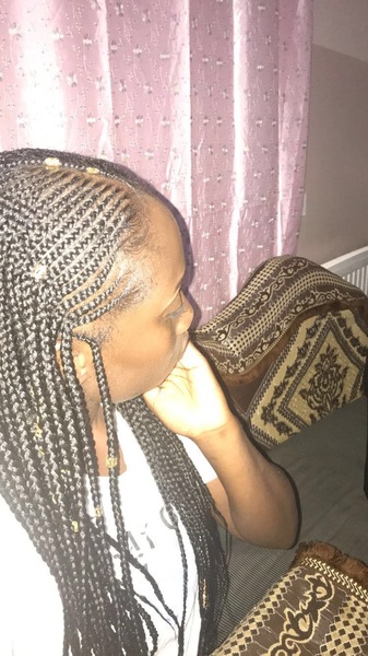 salon de coiffure afro tresse tresses box braids crochet braids vanilles tissages paris 75 77 78 91 92 93 94 95 USVFBEZF