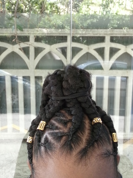 salon de coiffure afro tresse tresses box braids crochet braids vanilles tissages paris 75 77 78 91 92 93 94 95 JKIBIGIY