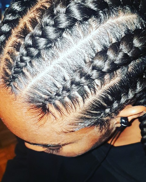 salon de coiffure afro tresse tresses box braids crochet braids vanilles tissages paris 75 77 78 91 92 93 94 95 PGKLFMET