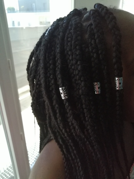 salon de coiffure afro tresse tresses box braids crochet braids vanilles tissages paris 75 77 78 91 92 93 94 95 BCHKROUO