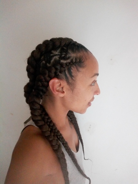 salon de coiffure afro tresse tresses box braids crochet braids vanilles tissages paris 75 77 78 91 92 93 94 95 PGHRNGJA
