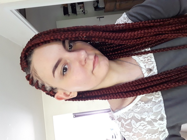 salon de coiffure afro tresse tresses box braids crochet braids vanilles tissages paris 75 77 78 91 92 93 94 95 GFSAQPYC