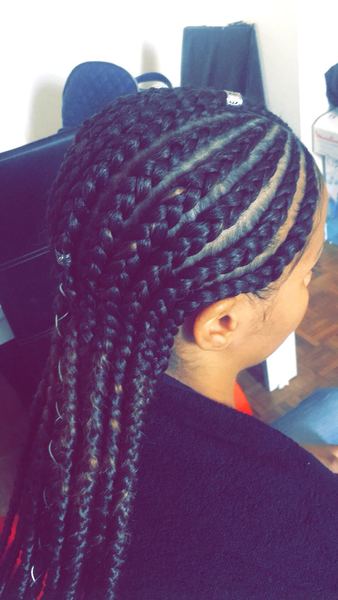 salon de coiffure afro tresse tresses box braids crochet braids vanilles tissages paris 75 77 78 91 92 93 94 95 BDDAAOEG