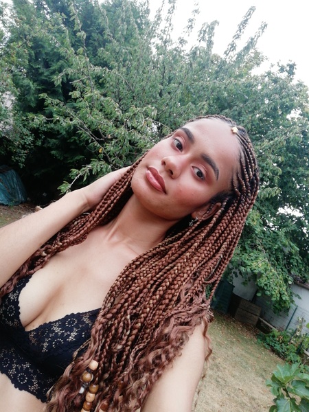 salon de coiffure afro tresse tresses box braids crochet braids vanilles tissages paris 75 77 78 91 92 93 94 95 KSMWXEKJ