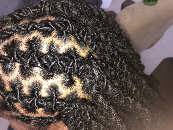 salon de coiffure afro tresse tresses box braids crochet braids vanilles tissages paris 75 77 78 91 92 93 94 95 NDYBKAZF