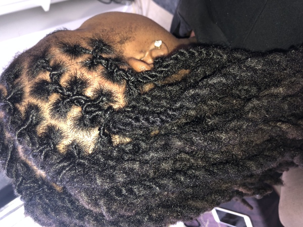 salon de coiffure afro tresse tresses box braids crochet braids vanilles tissages paris 75 77 78 91 92 93 94 95 PRRQEOAZ