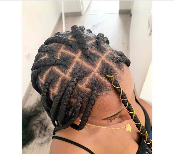 salon de coiffure afro tresse tresses box braids crochet braids vanilles tissages paris 75 77 78 91 92 93 94 95 XKICPRFI