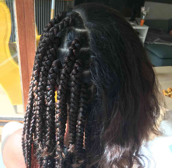salon de coiffure afro tresse tresses box braids crochet braids vanilles tissages paris 75 77 78 91 92 93 94 95 WWINNSUY