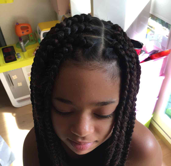 salon de coiffure afro tresse tresses box braids crochet braids vanilles tissages paris 75 77 78 91 92 93 94 95 BKYWNPAF