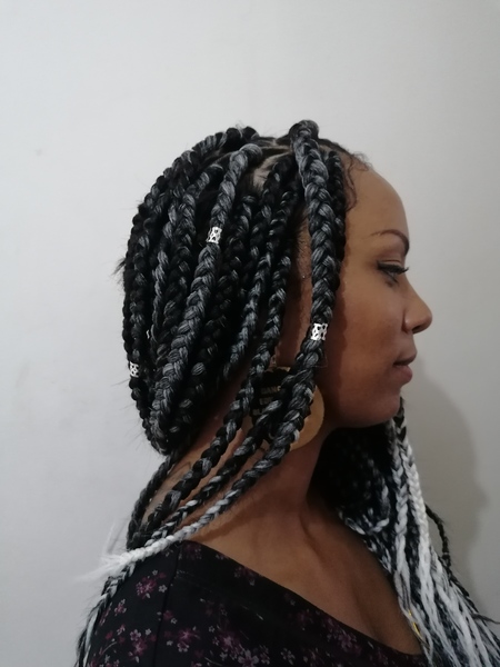 salon de coiffure afro tresse tresses box braids crochet braids vanilles tissages paris 75 77 78 91 92 93 94 95 MUZGCCHF