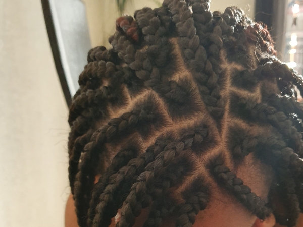 salon de coiffure afro tresse tresses box braids crochet braids vanilles tissages paris 75 77 78 91 92 93 94 95 KDEVJQHV