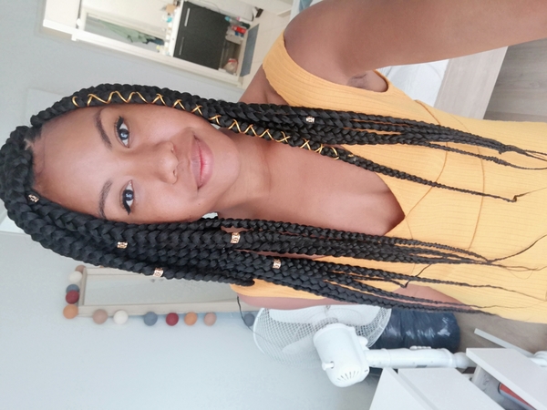 salon de coiffure afro tresse tresses box braids crochet braids vanilles tissages paris 75 77 78 91 92 93 94 95 BNJVUFQF