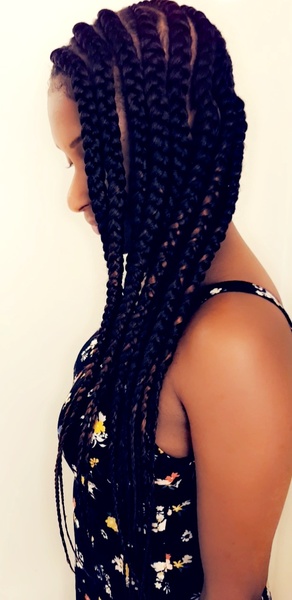 salon de coiffure afro tresse tresses box braids crochet braids vanilles tissages paris 75 77 78 91 92 93 94 95 ZCCZXZMY