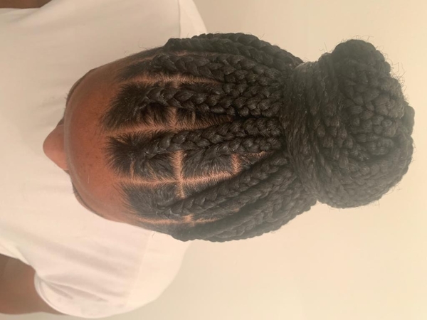 salon de coiffure afro tresse tresses box braids crochet braids vanilles tissages paris 75 77 78 91 92 93 94 95 OSCFHQME
