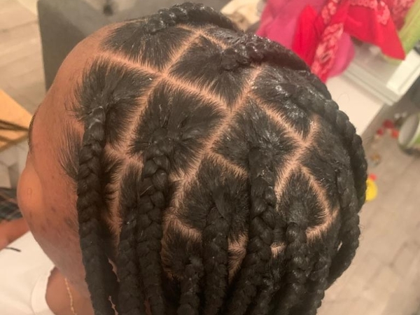 salon de coiffure afro tresse tresses box braids crochet braids vanilles tissages paris 75 77 78 91 92 93 94 95 XUAYSPZA