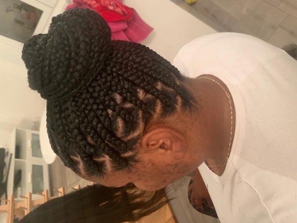 salon de coiffure afro tresse tresses box braids crochet braids vanilles tissages paris 75 77 78 91 92 93 94 95 SFIDZEDS