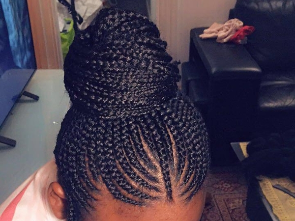 salon de coiffure afro tresse tresses box braids crochet braids vanilles tissages paris 75 77 78 91 92 93 94 95 KXTUBBZW