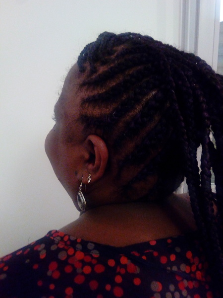 salon de coiffure afro tresse tresses box braids crochet braids vanilles tissages paris 75 77 78 91 92 93 94 95 JFJGBHXA