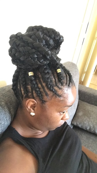 salon de coiffure afro tresse tresses box braids crochet braids vanilles tissages paris 75 77 78 91 92 93 94 95 AILALDOX