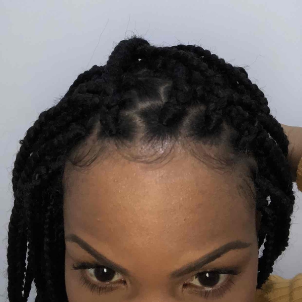 salon de coiffure afro tresse tresses box braids crochet braids vanilles tissages paris 75 77 78 91 92 93 94 95 CZANERHQ
