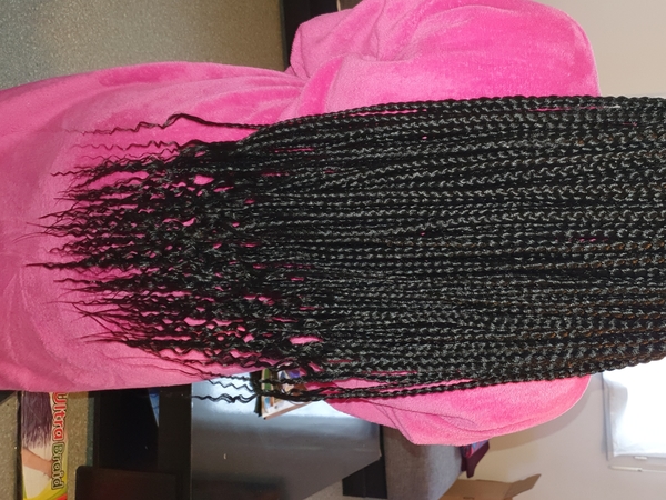 salon de coiffure afro tresse tresses box braids crochet braids vanilles tissages paris 75 77 78 91 92 93 94 95 TBQAIDCI