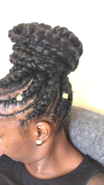salon de coiffure afro tresse tresses box braids crochet braids vanilles tissages paris 75 77 78 91 92 93 94 95 HRKAIDPM
