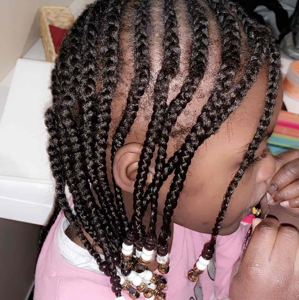salon de coiffure afro tresse tresses box braids crochet braids vanilles tissages paris 75 77 78 91 92 93 94 95 KEVJOMBO