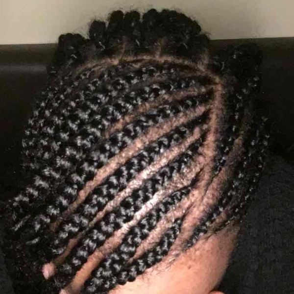 salon de coiffure afro tresse tresses box braids crochet braids vanilles tissages paris 75 77 78 91 92 93 94 95 SUEDKWAI