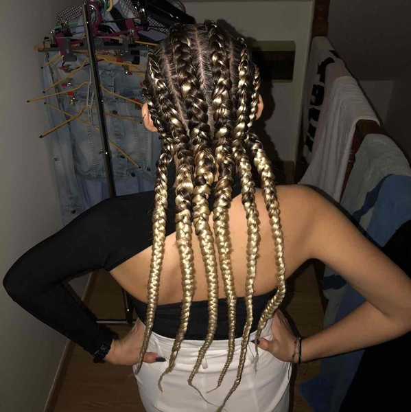 salon de coiffure afro tresse tresses box braids crochet braids vanilles tissages paris 75 77 78 91 92 93 94 95 LTJXMTXT